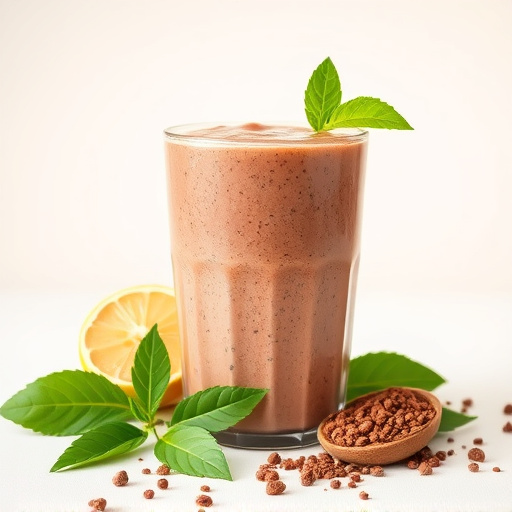 Comprehensive Guide: Discover Kratom Smoothie Recipes for Wellness