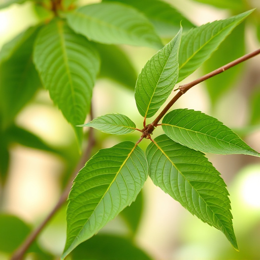 kratom leaves