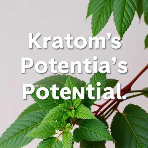 Unveiling Kratom’s Potential: A Comprehensive Lab Guide