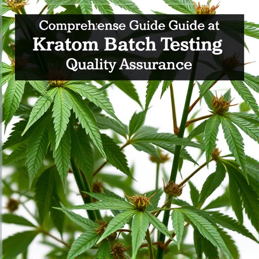 Comprehensive Guide: Kratom Batch Testing Explained – Quality Assurance