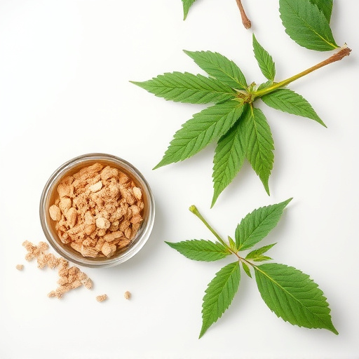 Hemp Extract vs Kratom: Comprehensive Guide to Botanical Relief