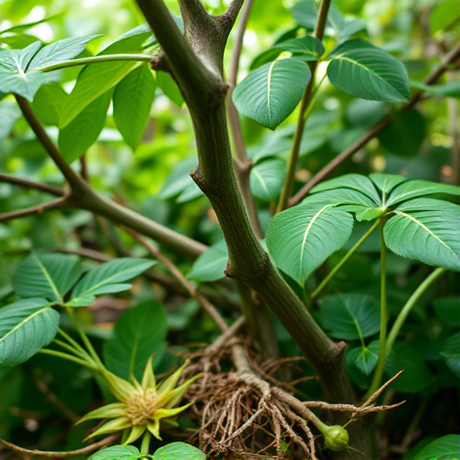 kratom leaves