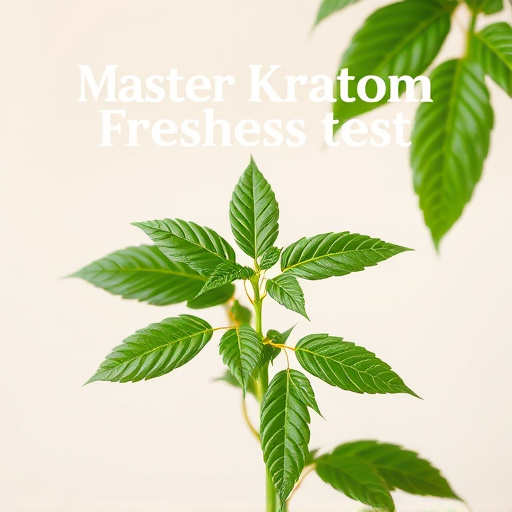 Master Kratom Freshness Test: Expert Guide to Quality Assurance