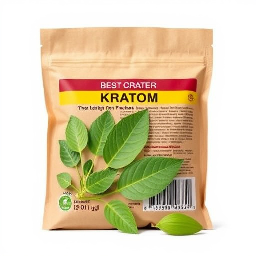 kratom leaves