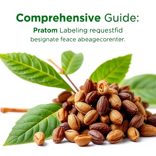 Comprehensive Guide: Kratom Labeling Requirements for Safe Consumption