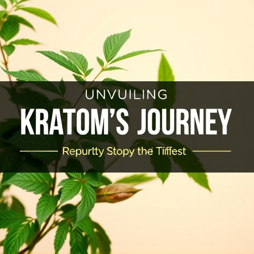 Unveiling Kratom’s Journey: Comprehensive Supply Chain Explained
