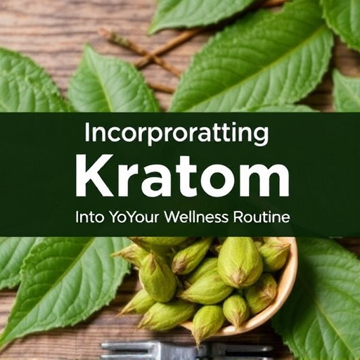 kratom leaves