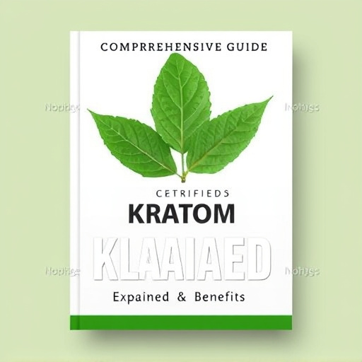 Comprehensive Guide: GMP Certified Kratom Explained & Benefits