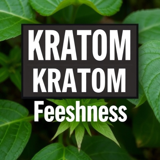kratom leaves