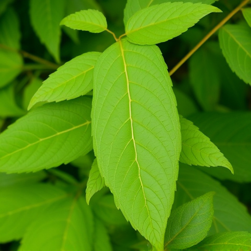 kratom leaves