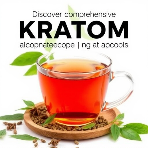 Discover Comprehensive Kratom Tea Recipes Collection: Benefits and Expert Tips