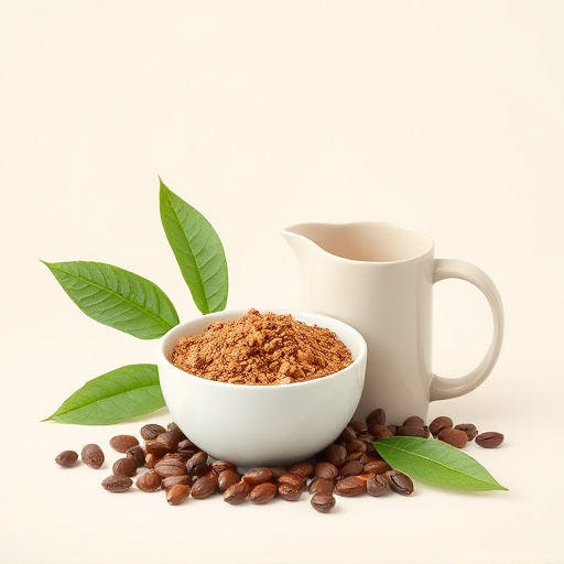 Kratom & Caffeine Blend: Benefits, Usage, and Safety Guide