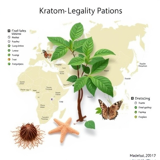 kratom powder