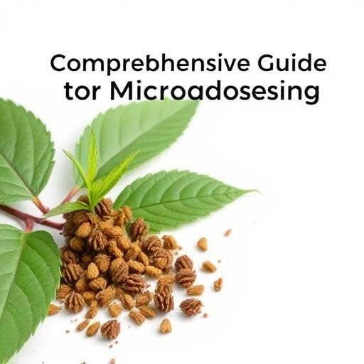 Comprehensive Guide to Kratom Microdosing: Facts, Benefits, and Tips