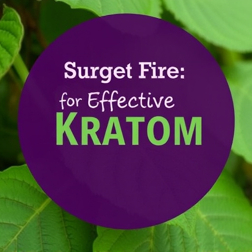 kratom powder