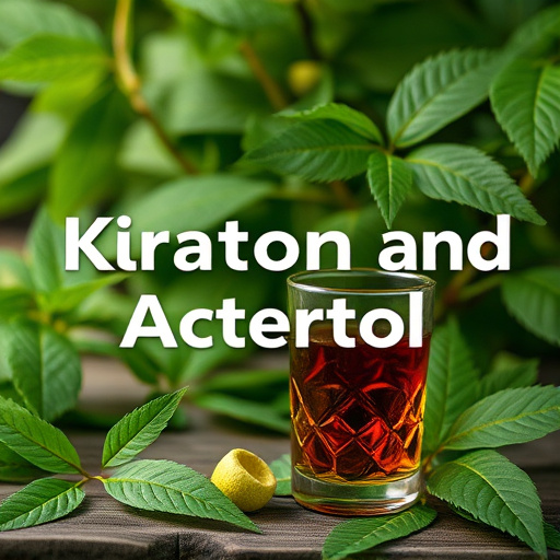 kratom powder