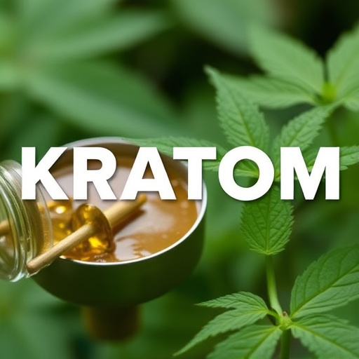 kratom powder