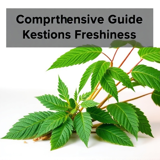 Comprehensive Guide: Testing Kratom Freshness at Home