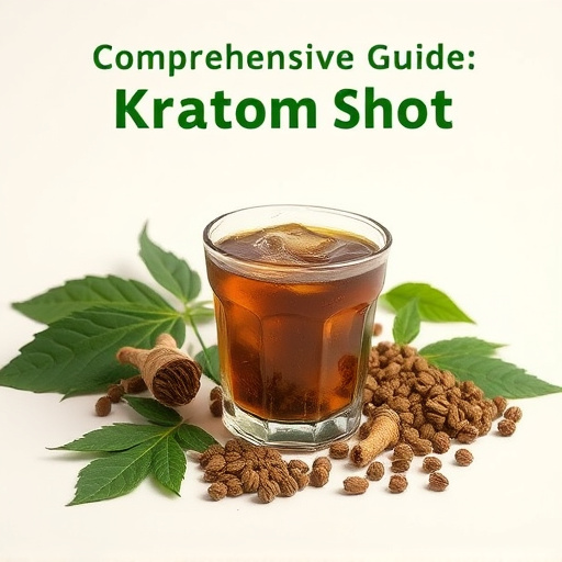 Comprehensive Guide: Unveiling Kratom Shot Ingredients Explained