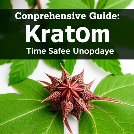 Comprehensive Guide: Kratom Effects Timeline & Safe Usage