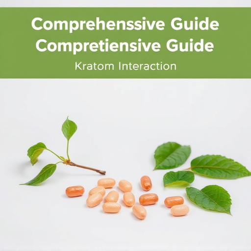 Comprehensive Guide: Kratom Medication Interactions & Safety Tips