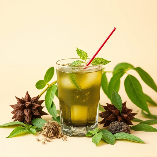 Kratom as Social Drink: Benefits, Usage, and Cultural Insights