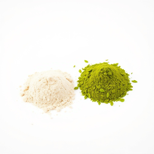 Kratom Extract vs Powder: Unveiling Key Differences