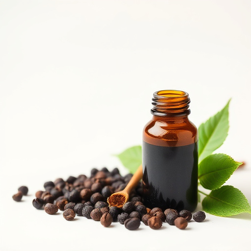 Kratom & Black Pepper Extract: Unlocking Natural Benefits and Safety