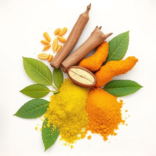 Kratom & Turmeric: Unlocking Nature’s Healing Synergy