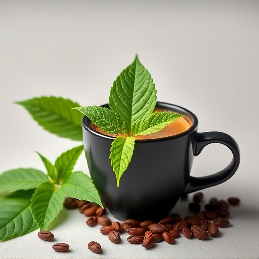 Kratom vs Coffee: Energy Comparison for Optimal Boost