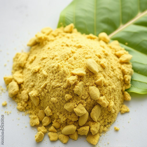 kratom powder