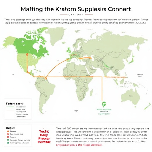 kratom powder