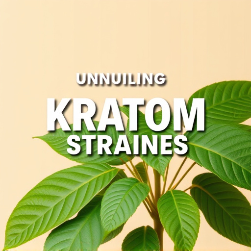 Unveiling Kratom Strains: Naming, Benefits, and Expert Tips
