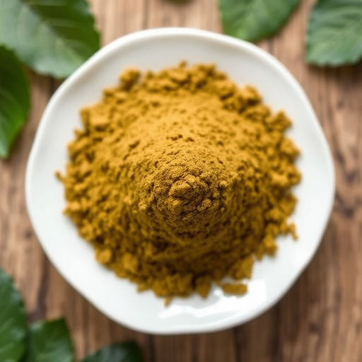 kratom powder