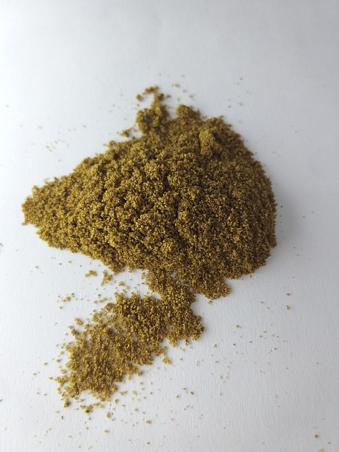 kratom powder