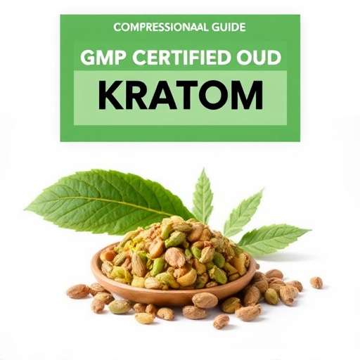 Comprehensive Guide: GMP Certified Kratom Explained & Maximize Benefits