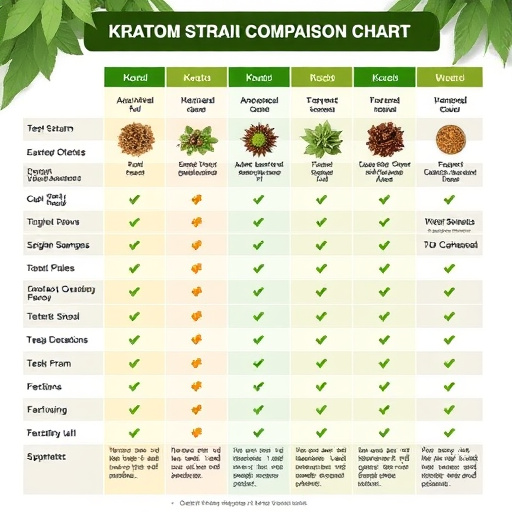 kratom powder