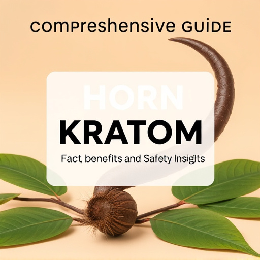 Comprehensive Guide: Horn Kratom Facts, Benefits, and Safety Insights