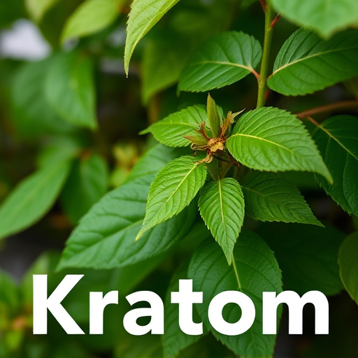 kratom powder