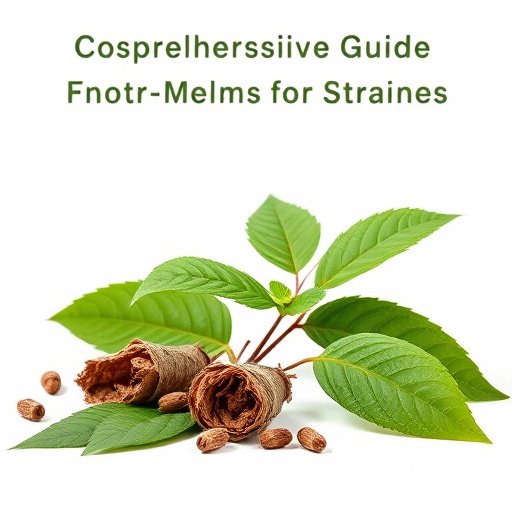 Comprehensive Guide: Best Kratom Strains for Beginners’ Safety & Potential