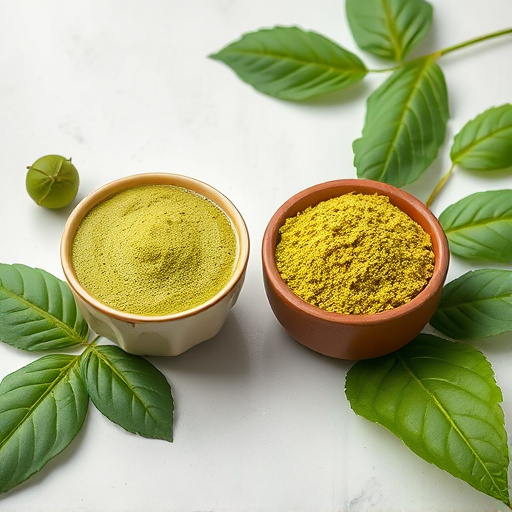 kratom powder