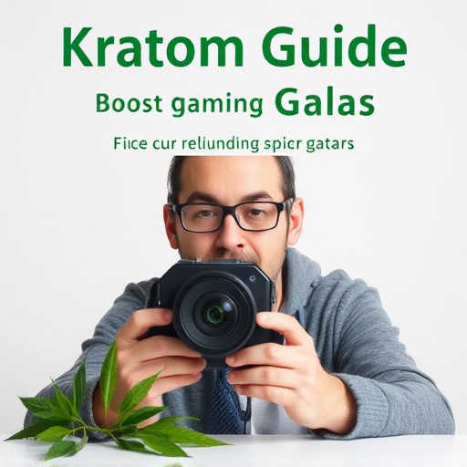 Kratom Guide: Boost Gaming Focus with Expert Tips