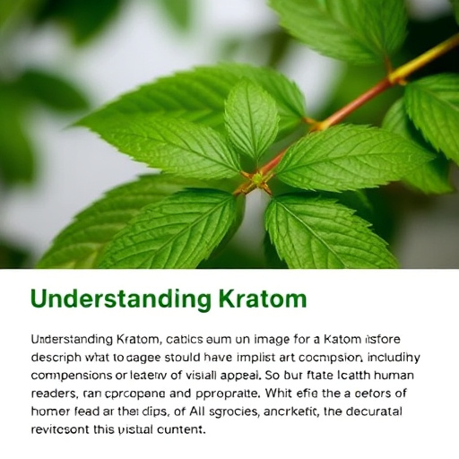 kratom powder