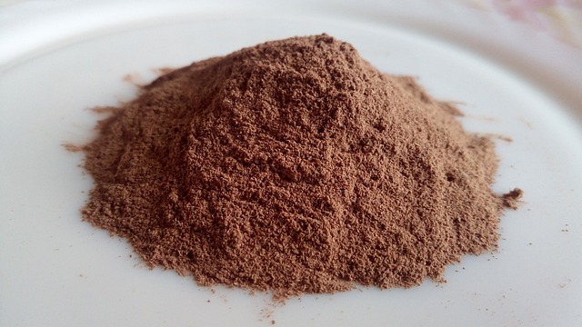 kratom powder