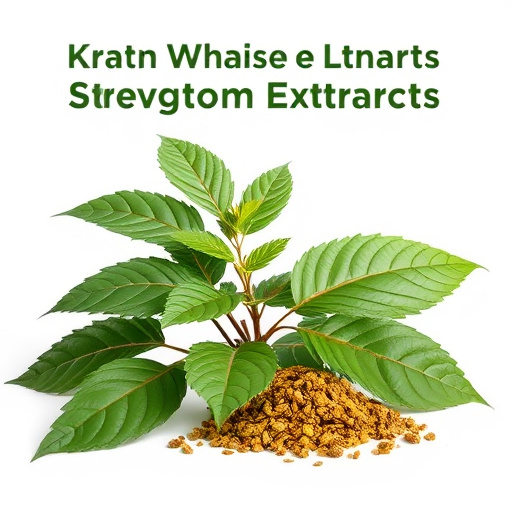 Comprehensive Guide: Kratom Extracts Strength Levels Explained