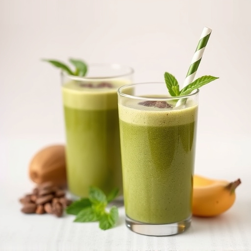 Kratom Smoothie Guide: Blend Benefits, Tips from Experts
