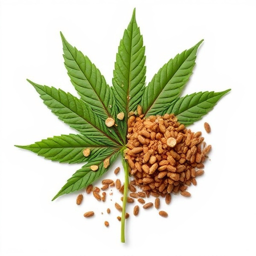 Hemp Extract vs Kratom: Unveiling Botanical Benefits and Differences