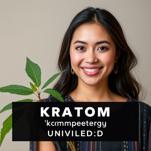 Comprehensive Guide: Kratom for Energy Unveiled
