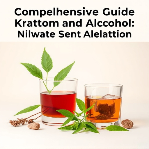 Comprehensive Guide: Kratom and Alcohol Mixing Risks & Safety