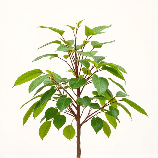 Comprehensive Guide: Grow, Harvest, and Benefit from Kratom Tree